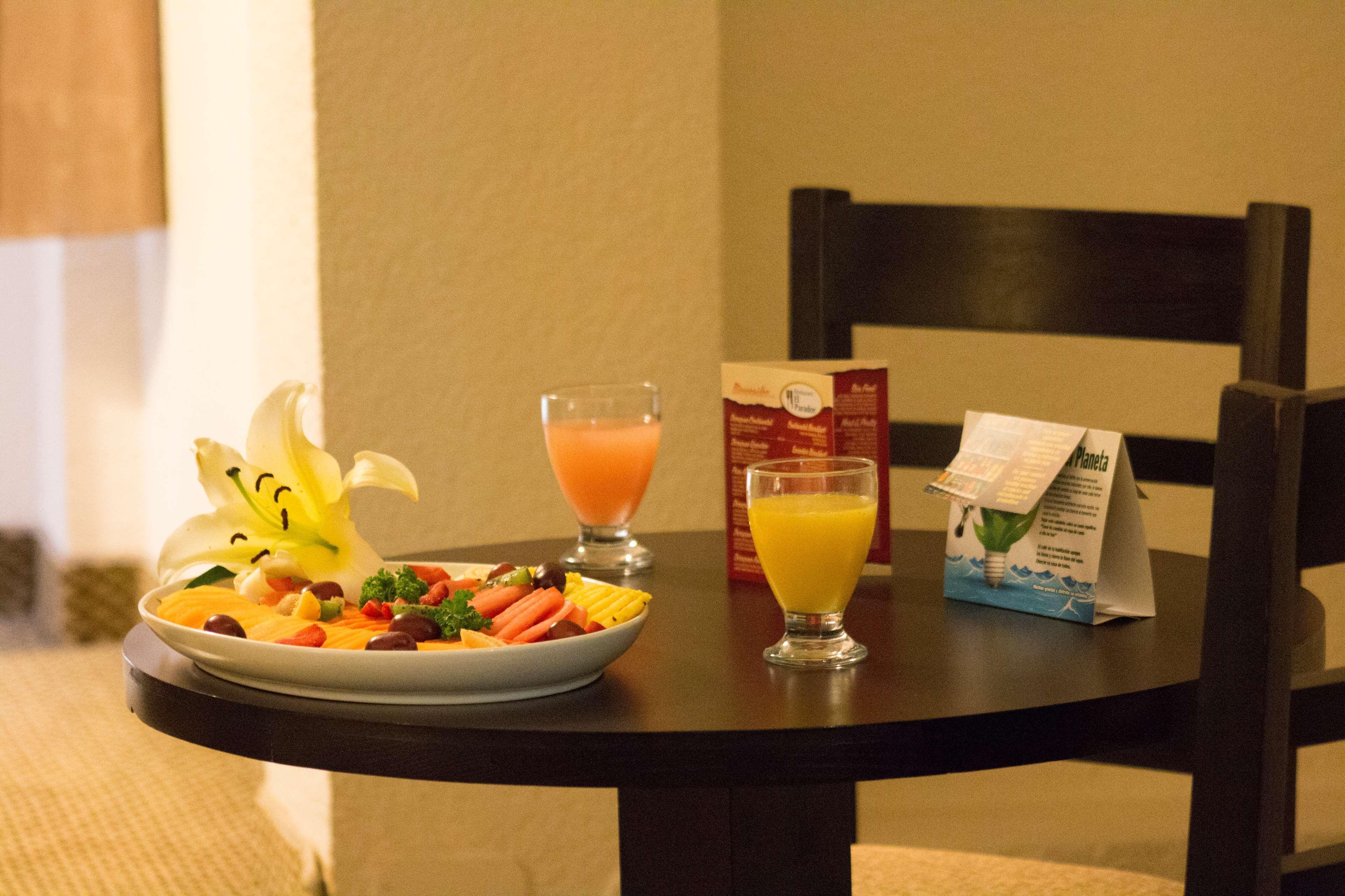 Best Western Posada Del Rio Gomez Palacio Eksteriør billede