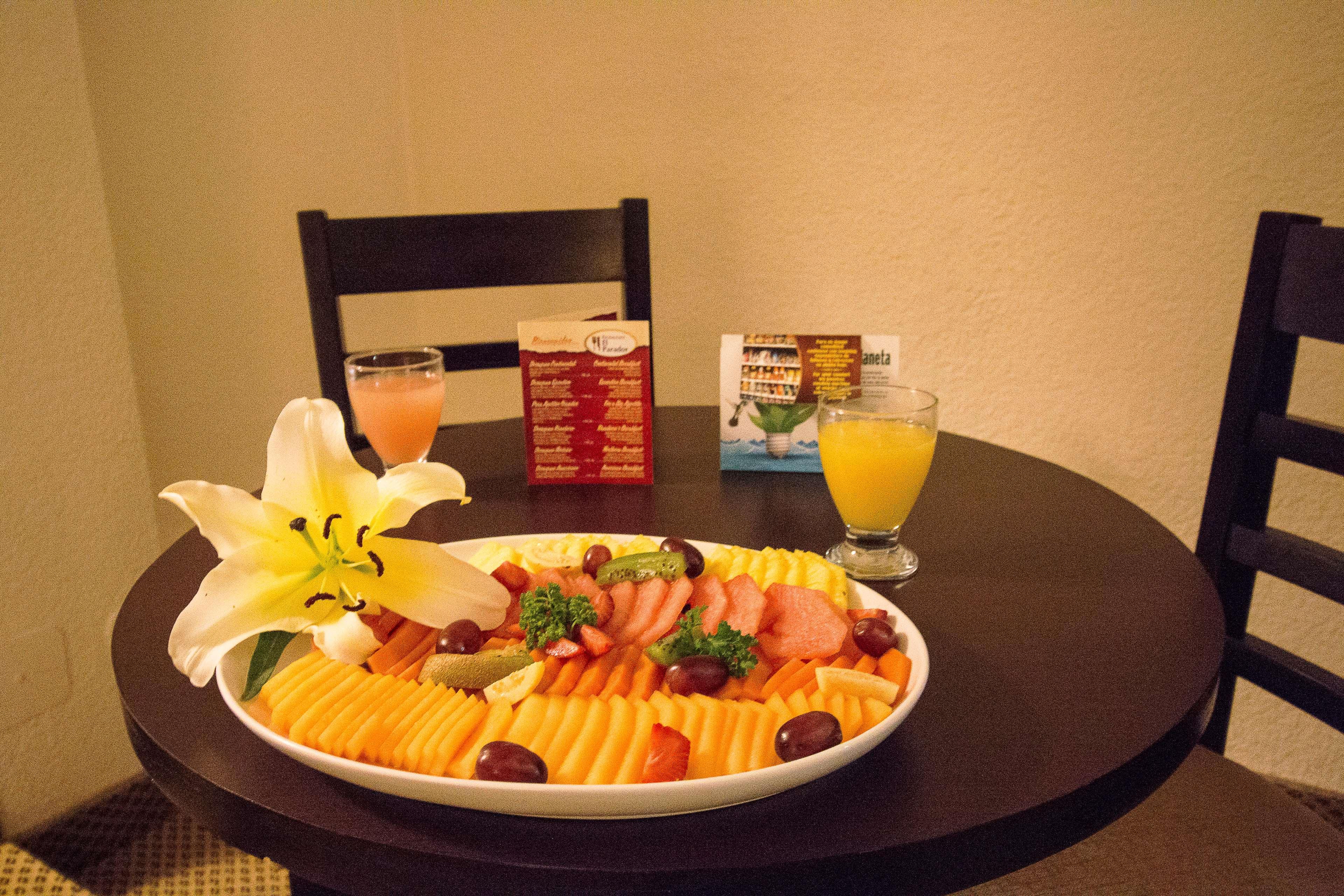 Best Western Posada Del Rio Gomez Palacio Eksteriør billede