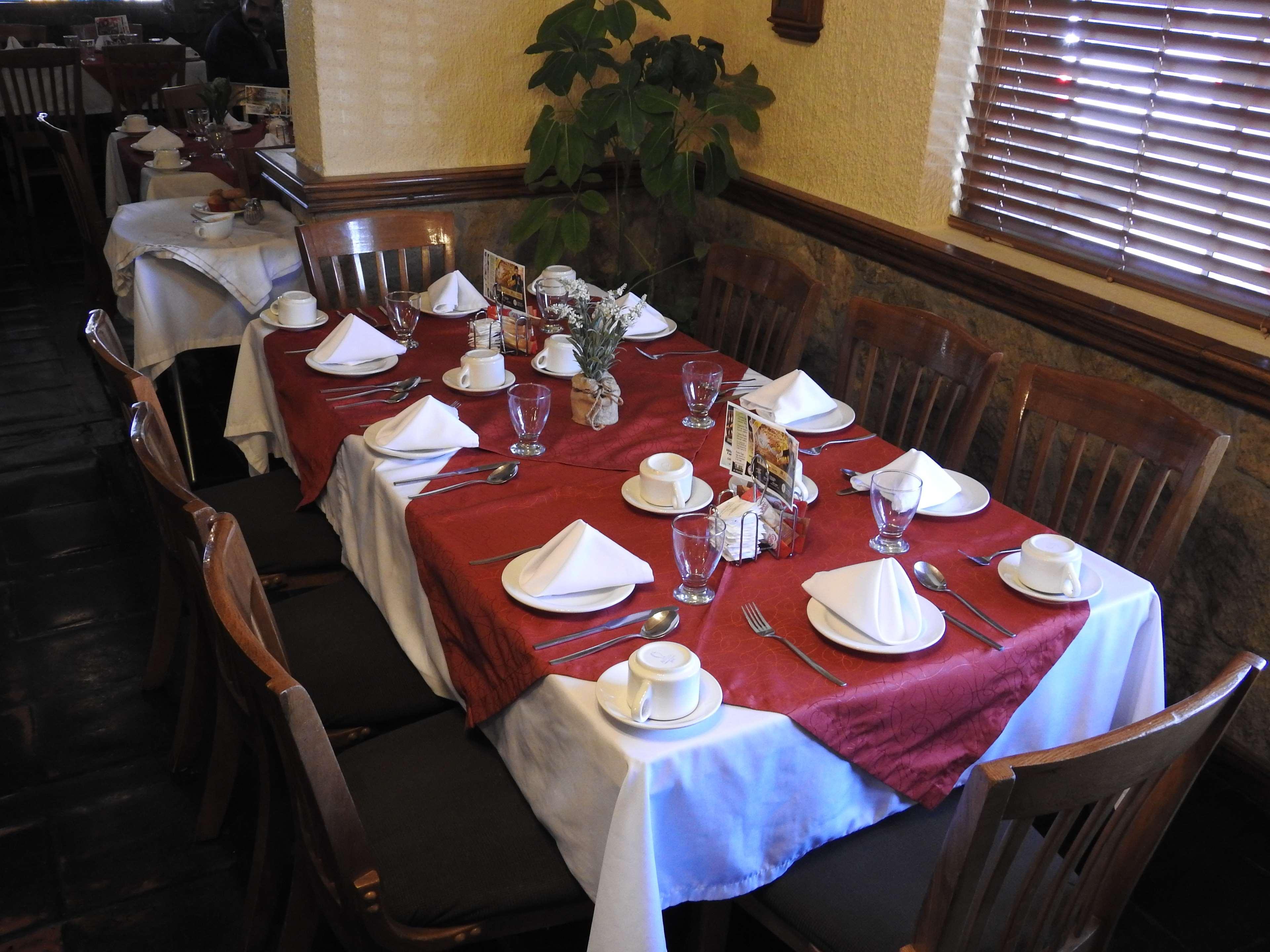 Best Western Posada Del Rio Gomez Palacio Eksteriør billede