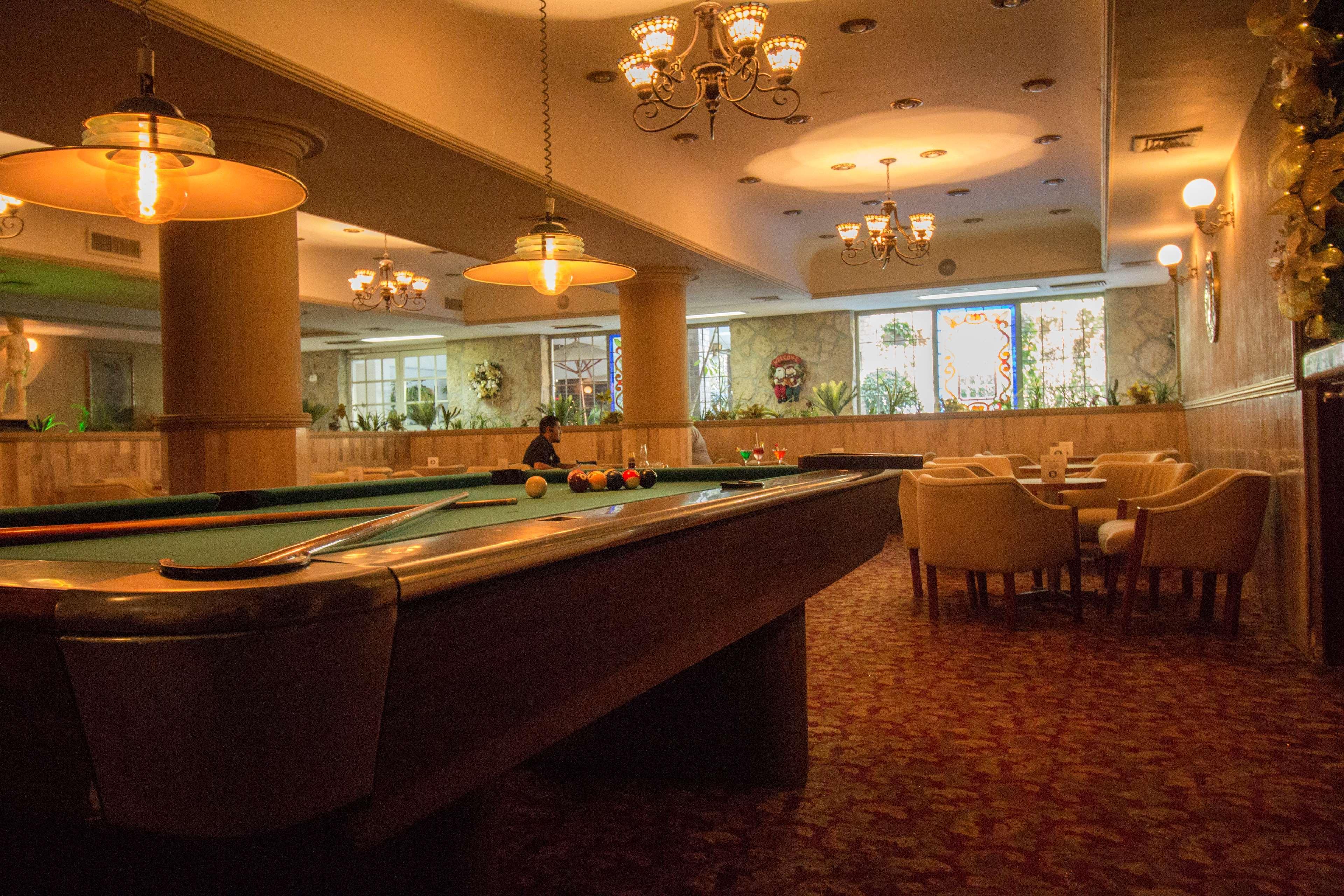 Best Western Posada Del Rio Gomez Palacio Eksteriør billede