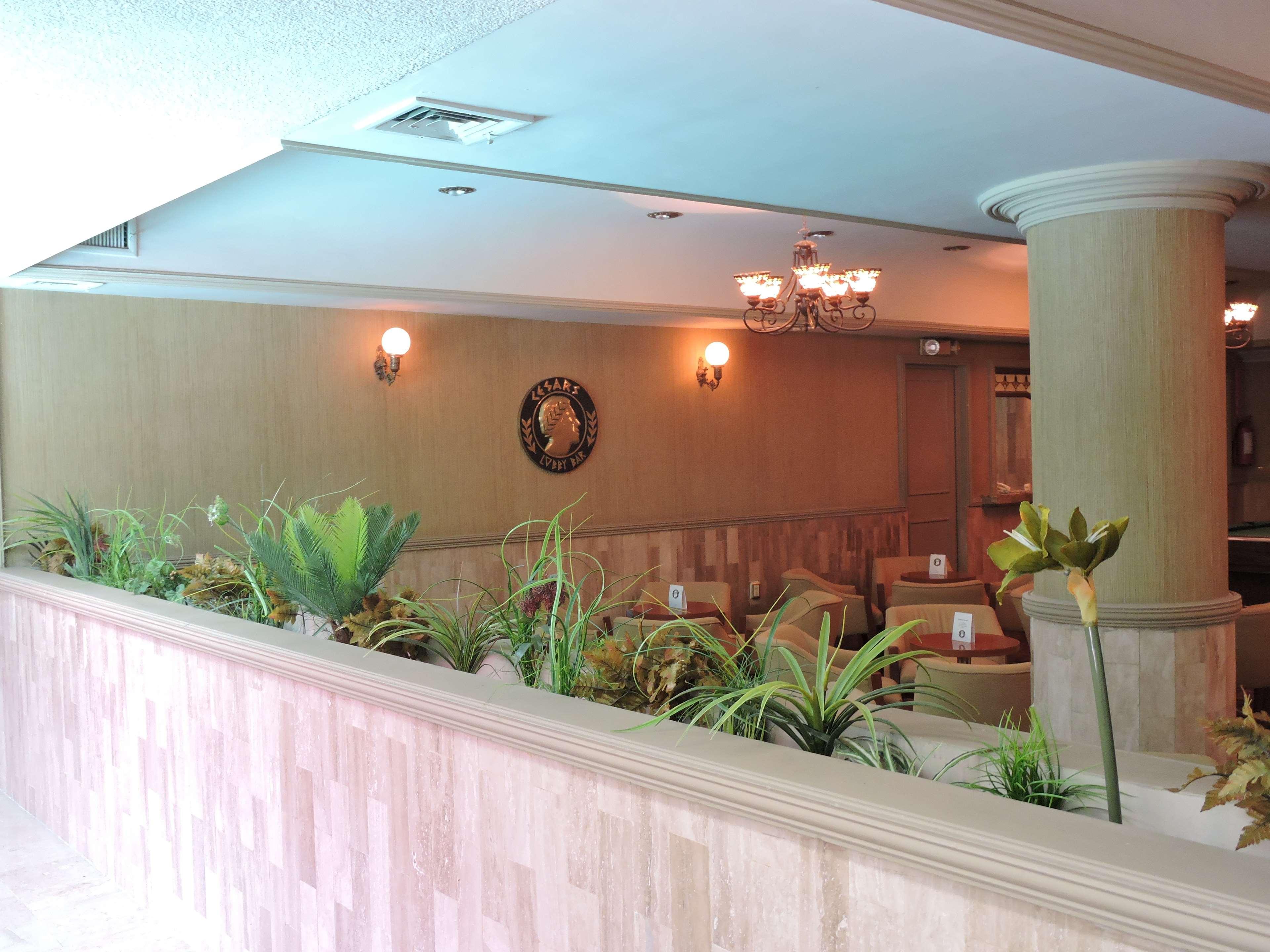 Best Western Posada Del Rio Gomez Palacio Eksteriør billede