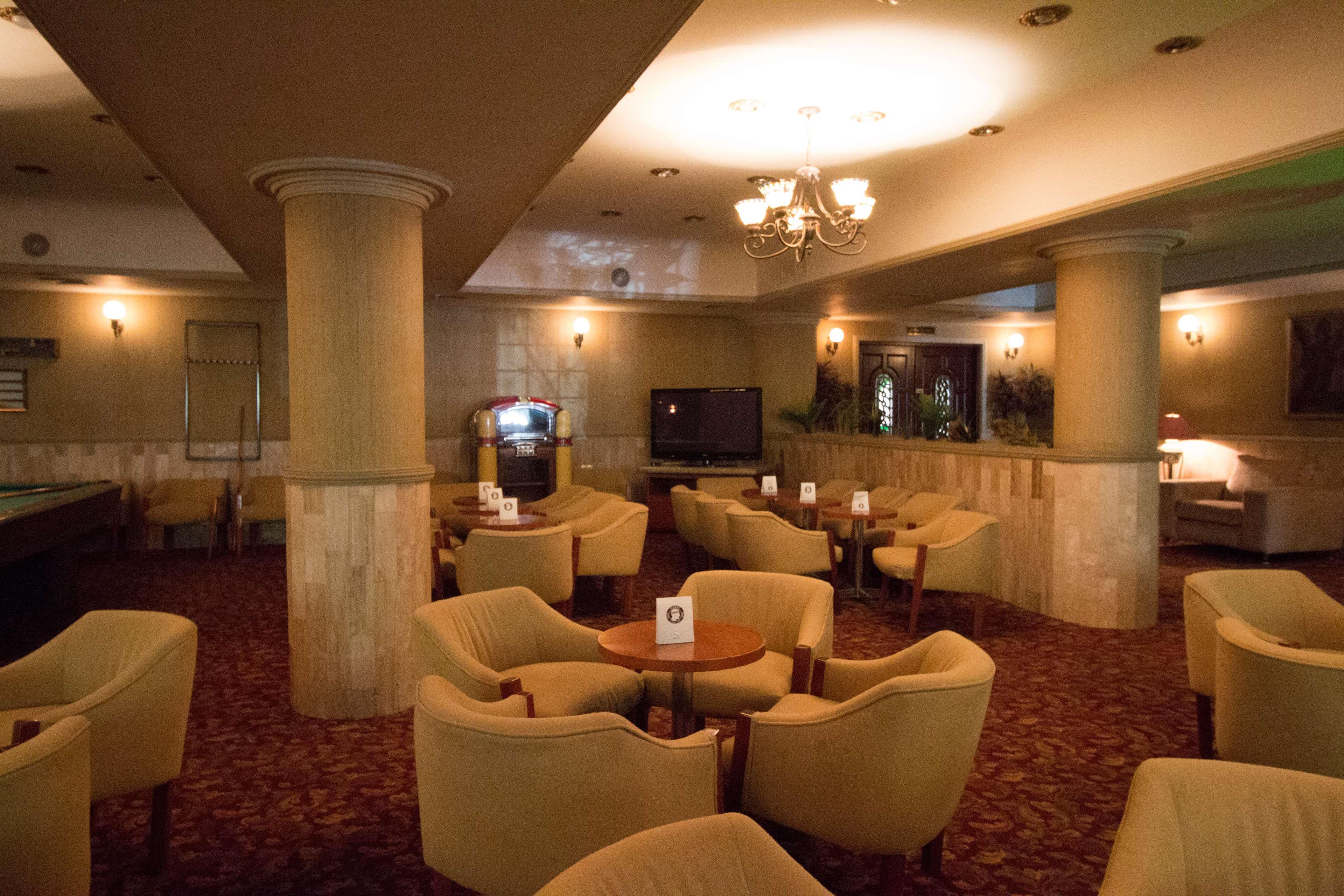 Best Western Posada Del Rio Gomez Palacio Eksteriør billede