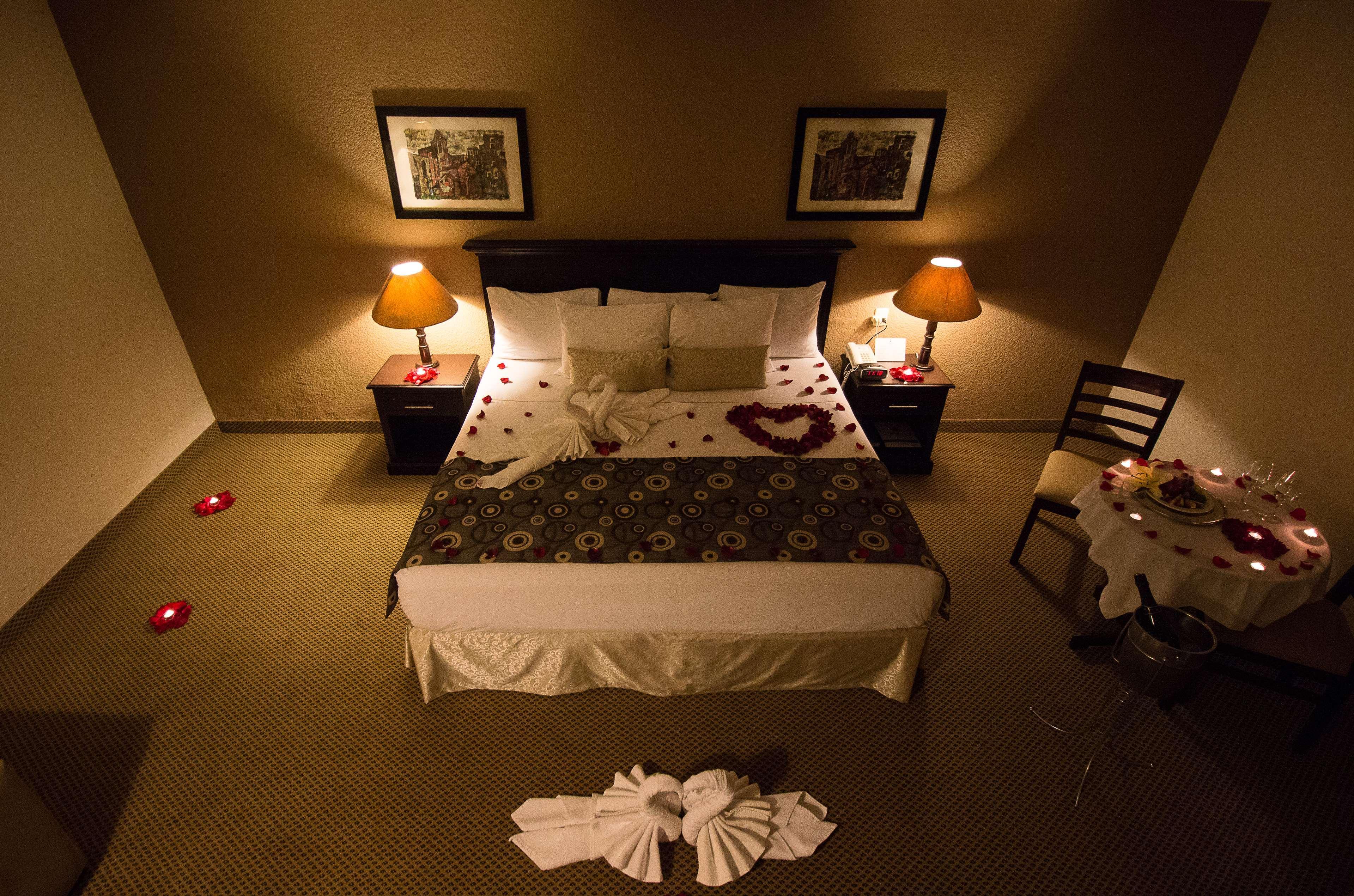 Best Western Posada Del Rio Gomez Palacio Eksteriør billede