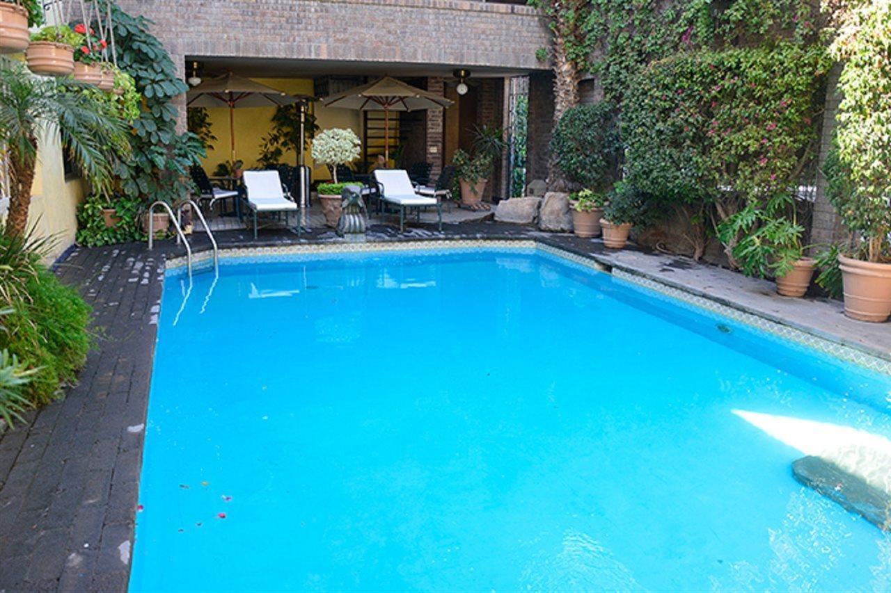 Best Western Posada Del Rio Gomez Palacio Eksteriør billede