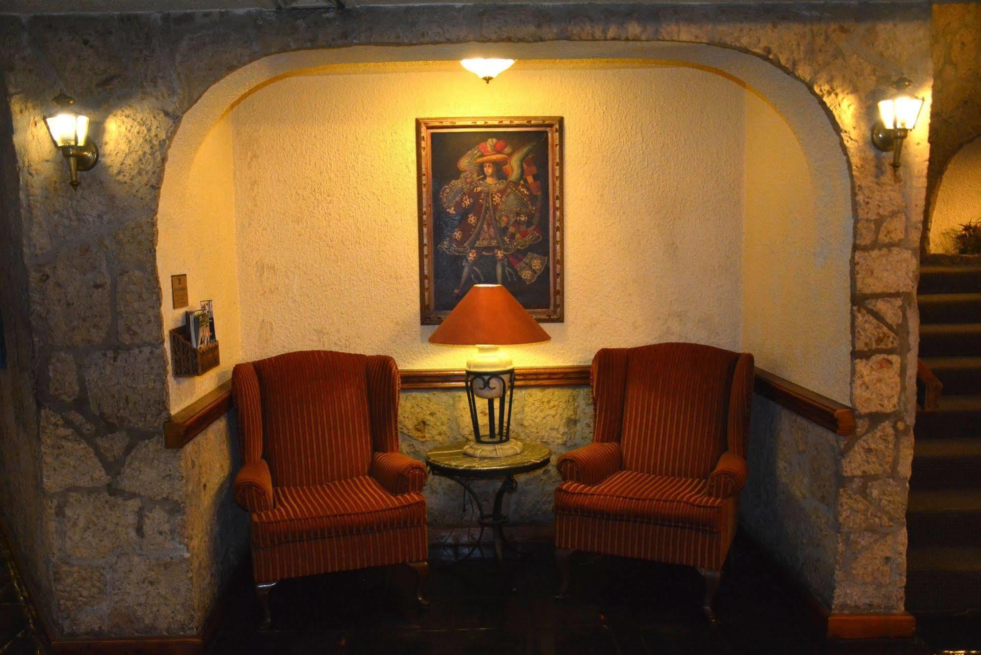 Best Western Posada Del Rio Gomez Palacio Eksteriør billede